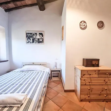 Сasa de vacaciones La Pievescola