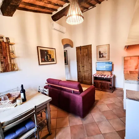Ferienhaus La *