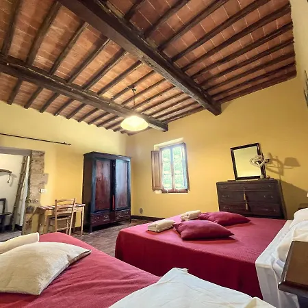 La Casa vacanze *