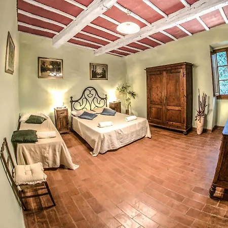 La Casa vacanze *
