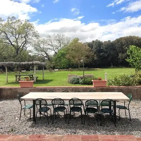 La Casa vacanze *
