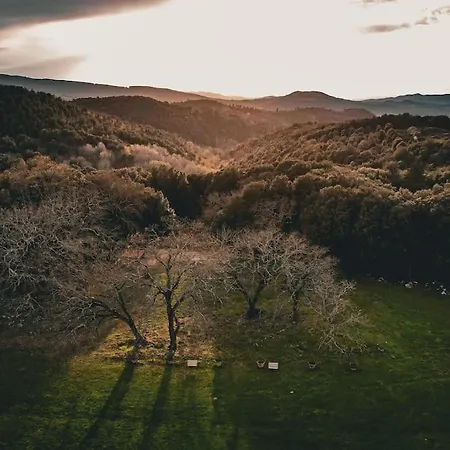Casa vacanze La Pievescola
