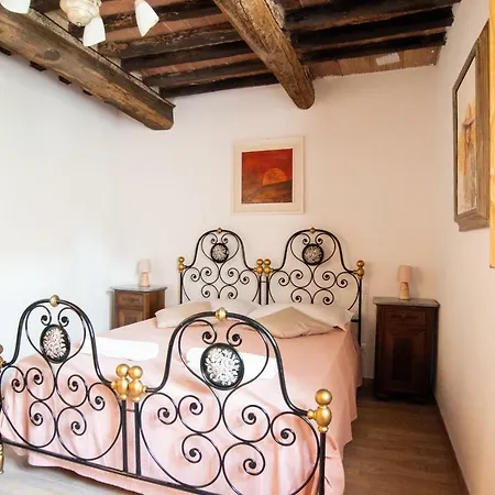 La Ferienhaus