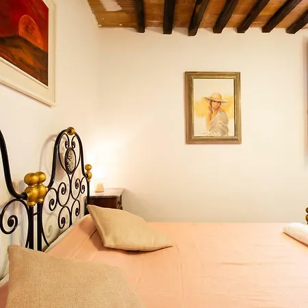 Ferienhaus La