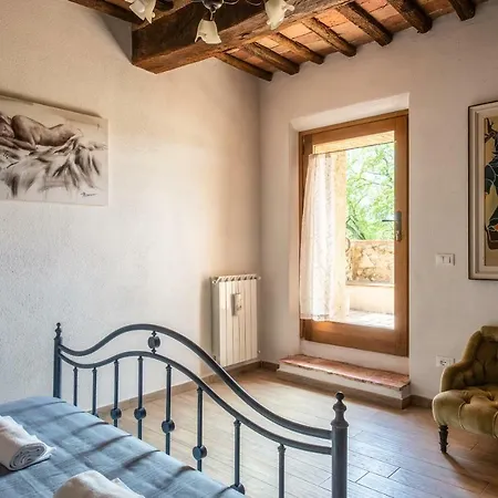 Ferienhaus La *