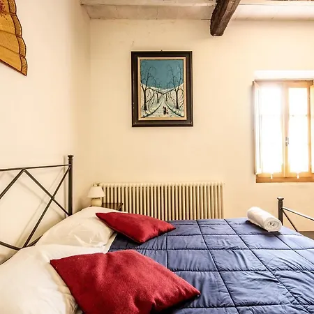 La Ferienhaus *